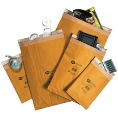 Padded Bags & Padded Envelopes