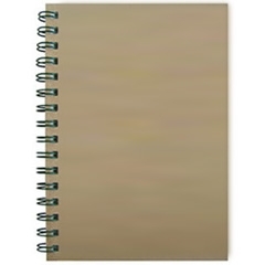 Spiral Note Books