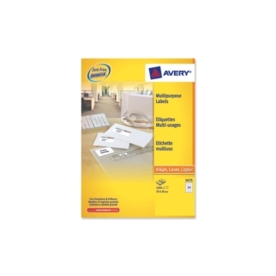 Robert Hall Online - Copier Labels