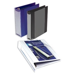 Presentation Ring Binders