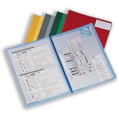 Presentation Folders