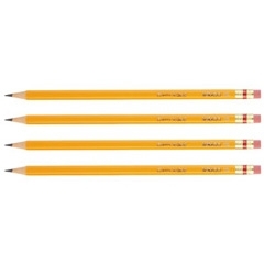 Pencils (Wood Case)
