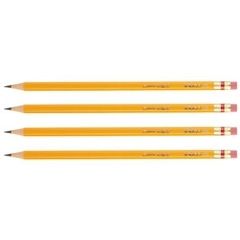 Pencils (Wood Case)