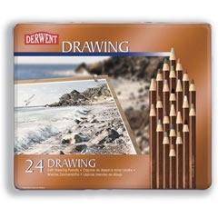 Fine Art Pencils