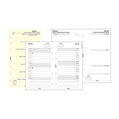 Refill Sheets