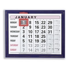 Calendars