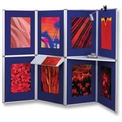 Display Panels & Accessories