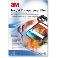 Ink Jet Film