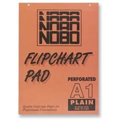 Flipchart Pads