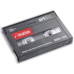 Data Tapes & Cartridges