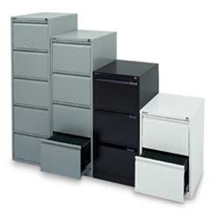 Filing Cabinets