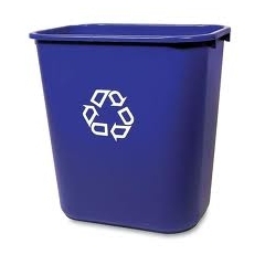 Recycling Containers