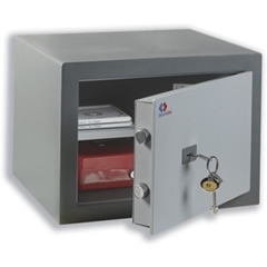 Safes & Locks