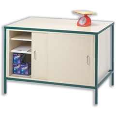 Mailroom & Warehouse Furniture