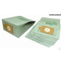 CPD Paper Dust Bags SDB48 Suitable For Numatic Henry And Hetty Vacuum Cleaners (Pack 10) 0901040S