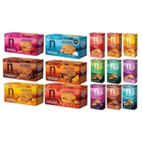 Nairn's Gluten Free Biscuit Multipack - Assorted PK6 160g