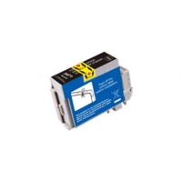 Compat Epson T3471 34XL Black Cartridge HY