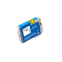 Compat Epson T3472 34XL Cyan Cartridge HY