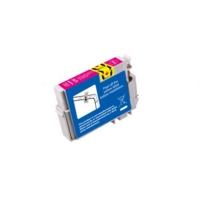 Compat Epson T3473 34XL Magenta Cartridge HY