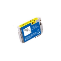 Compat Epson T3474 34XL Yellow Cartridge HY