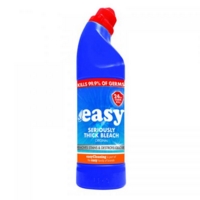 ValueX Easy Bleach 750ml (Pack 2) 1016017