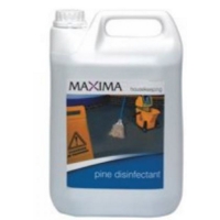 MAXIMA Maxima Disinfectant Pine 5 Litre 1014005