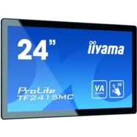 Iiyama ProLite TF2415MC-B2 23.8" TouchScreen Monitor