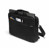 Dicota Top Traveller One Laptop Case Black