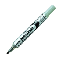 Pentel Maxiflo Marker Bullet Pk12