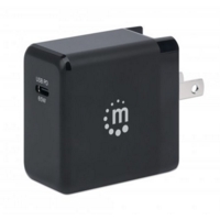 Manhattan 65w GaN USB-C Charger