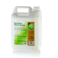 MAXIMA Sanitiser Hand Soap (5 Litre) 0604073