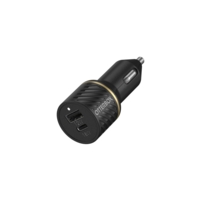 OtterBox 30w 12v USB Car Charger