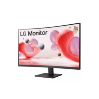 LG 32MR50C-B 32" Curved Monitor