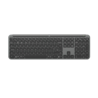 Logitech Signature Slim K950 Wireless Keyboard