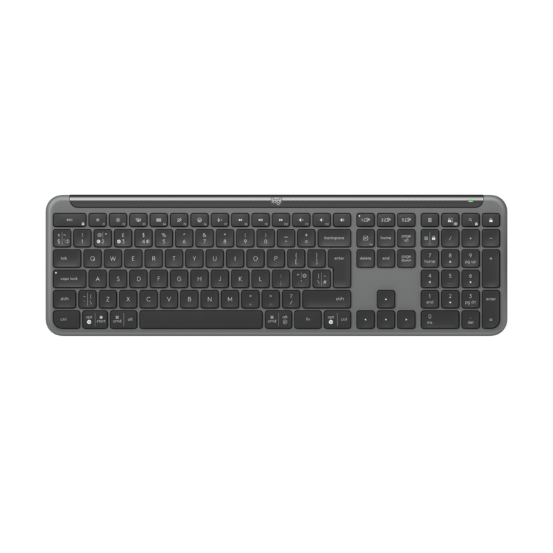 Logitech Signature Slim K950 Wireless Keyboard