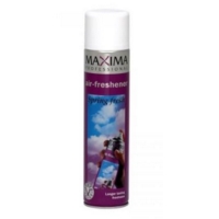 MAXIMA Maxima Air Freshener Spring 400ml - 1008006