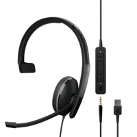 Sennheiser Epos Adapt 135T USB Headset