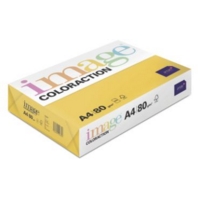 Coloraction Paper 80gsm Pale Gold (Hawaii) A4 Pk500