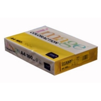 Coloraction Card 160gsm Gold (Hawaii) A4 Pk250