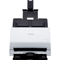 Canon ImageFormula R30 A4 Document Scanner