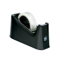 5 Star Office Tape Dispenser Desktop Weighted Non-slip