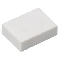 ValueX C20 Eraser White (Pack 45) - 795107