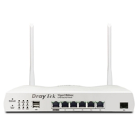 DrayTek Vigor 2866ac VDSL2 Router