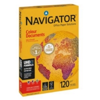 Navigator Colour Docs A4 120gsm PK250