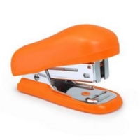 Rapesco Bug Mini Stapler Orange