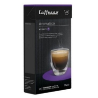 Nespresso Compatible Caffesso Coffee Pods pk100