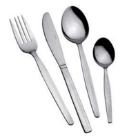 ValueX Stainless Steel Fork (Pack 12) - 304114