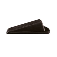 Door Wedge Heavy Duty Rubber L120xW55xH25mm