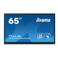Iiyama TE6512MIS 4K UHD 65" Interactive Display