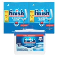 Offer of the Week: Finish Dishwasher Tablets PK200
